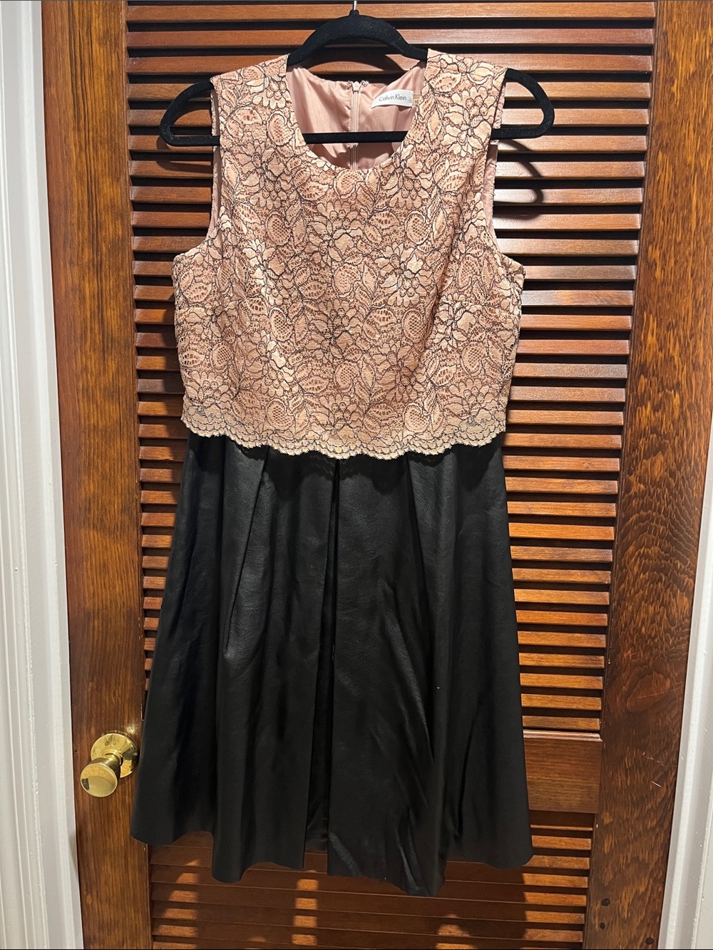 Dress Subcategory Identification